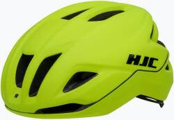 HJC Cască de ciclism HJC Crosser neon yellow