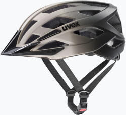 uvex Cască de ciclism UVEX I-vo 2 warm grey/black matt