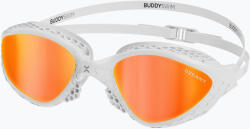 BUDDYSWIM Ochelari de înot BuddySwim OzeanX Mirror white / orange