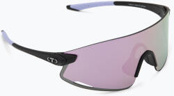TIFOSI Ochelari de soare Tifosi Vogel XC matte black/violet mirror