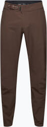 Fox Racing Pantaloni de ciclism pentru bărbați Fox Racing Ranger cocoa