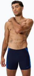 Speedo Jammer de înot pentru bărbați Speedo Hyper Boom Splice Mid peacoat/deep sapphire