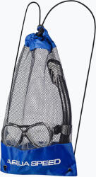 AQUA-SPEED Set de snorkeling AQUA-SPEED Manus + Borneo