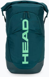 HEAD Rucsac de tenis HEAD Tour Racqpack green