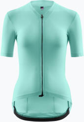 ASSOS Tricou de ciclism pentru femei ASSOS Dyora R S11 halo green