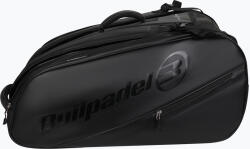 Bullpadel Geantă de padel Bullpadel BPP26016 Casual black