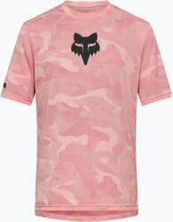 Fox Racing Tricou de ciclism pentru bărbați Fox Racing Ranger Tru Dri berry