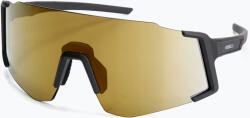 Rogelli Ochelari de soare Rogelli Sabre negru/auriu revo