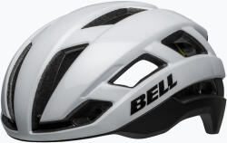 Bell Cască de ciclism Bell Falcon XR Integrated Mips matte gloss white/black