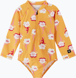 Reima Costum de baie dintr-o piesă pentru copii Reima Pihlis clear yellow