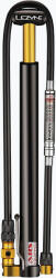Lezyne Pompă pentru bicicletă Lezyne Micro Floor Drive HPG 160psi gloss black