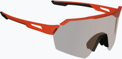 Leatt Ochelari de soare Leatt RideViz Lite satin orange
