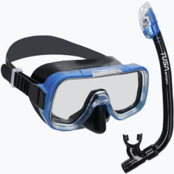 TUSA Set de scufundări TUSA Sport Mask & Snorkel Set, negru, UC-2022P - sportano - 279,99 RON