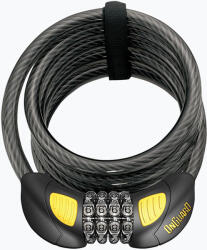 OnGuard Lacăt de bicicletă OnGuard Doberman 8031GLO