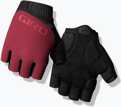 Giro Mănuși de ciclism pentru femei Giro Tessa Gel II dark cherry