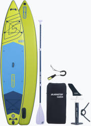 Gladiator Placă SUP Gladiator One 12ʼ6" lime