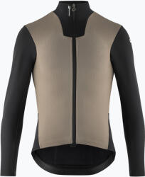 ASSOS Geacă de ciclism pentru bărbați ASSOS Mille GT Hashoogi 3/3 Winter S11 dune sand