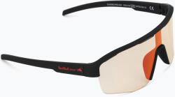 SPECT Eyewear Ochelari de soare Red Bull SPECT Dundee Pro Black/Photochromic Red Mirror