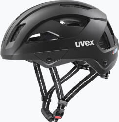 uvex Cască de ciclism UVEX City Stride black matte