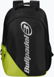 Bullpadel Rucsac de padel Bullpadel BPM26004 Advance 32 l black/green