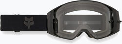 FOX Ochelari de ciclism Fox Racing Mtb Vue Max black/grey