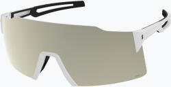 SCOTT Ochelari de soare SCOTT Stride white/amp white chrome