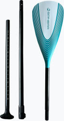 SPINERA Vâslă SUP 3-elemente SPINERA Classic Alu teal