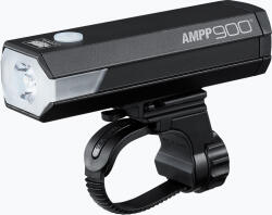 CatEye Far de bicicletă față CatEye AMPP 900 HL-EL089RC black