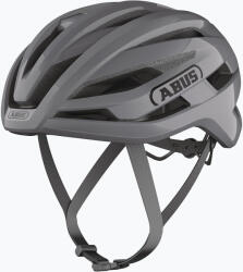 ABUS Cască de ciclism ABUS StormChaser Ace race grey