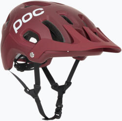 POC Cască de bicicletă POC Tectal propylene red matt