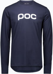 POC Bluză cu mânecă lungă POC Tee apatite navy
