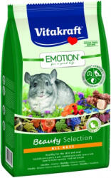 Vitakraft Emotion Beauty csincsillának 600 g - origopet
