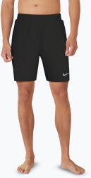 Nike Șort de înot pentru bărbați Nike Essential 7" Volley black