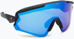 Tripout Ochelari de soare Tripout Eternity black/blue axiom