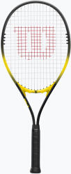 Wilson Rachetă de tenis Wilson Energy XL black/yellow Racheta tenis