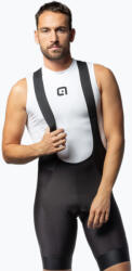 Alé Pantaloni scurți de ciclism pentru bărbați Alé K-Coldblack 2.0 Bibshorts black
