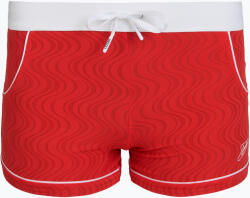 Speedo Slipuri de înot pentru bărbați Speedo Textured Aquashort high risk red