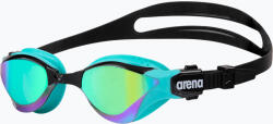 arena Ochelari de înot arena Cobra Tri Swipe Mirror emerald/peacock