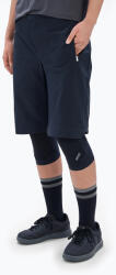 POC Pantaloni scurți de ciclism pentru femei POC Essential Enduro uranium black