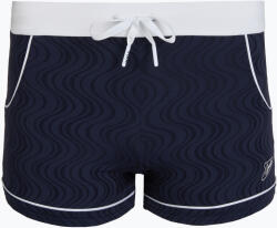 Speedo Slipuri de înot pentru bărbați Speedo Textured Aquashort peacoat