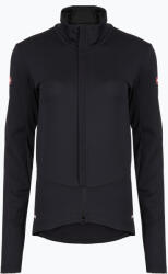 Castelli Geacă de ciclism pentru bărbați Castelli Perfetto Air light black