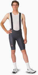 Castelli Pantaloni scurți de ciclism pentru bărbați Castelli Competizione 2 dark gray