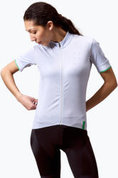 Endura Tricou de ciclism pentru femei Endura FS260 Print In aero blue