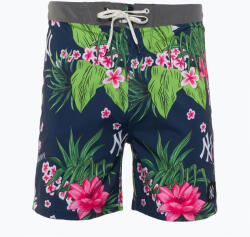 Hurley Pantaloni scurți de înot pentru bărbați Hurley Mlb Phantom Tailgate C 18" new yor yankees
