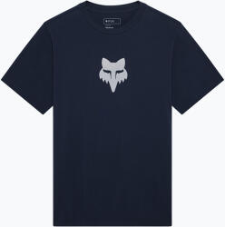 Fox Racing Tricou pentru bărbați Fox Racing Fox Head 195 Original midnight