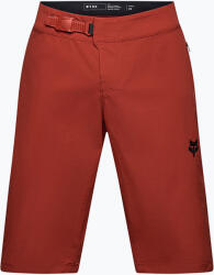 Fox Racing Pantaloni scurți de ciclism pentru bărbați Fox Racing Ranger Liner rust