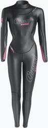 Cressi Costum de înot pentru femei Cressi Triton Monopiece 1.5 mm black/pink