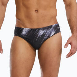 TYR Slip de înot Tyr Durafast Elite Cycloid titanium