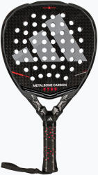 adidas Rachetă de padel adidas Metalbone Carbon 2026 black/red