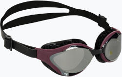 arena Ochelari de înot arena Air-Bold Swipe Mirror silver/red wine